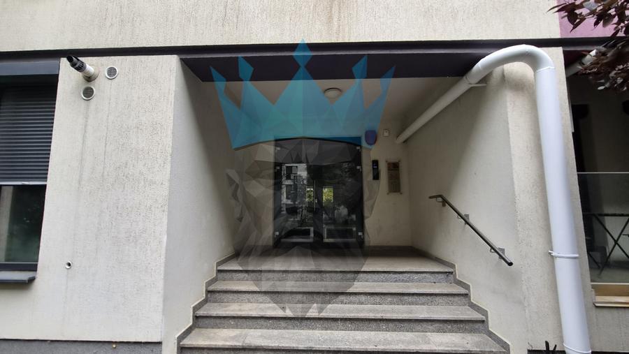 Apartament 2 Camere Complex 21 Residence Politehnica Bucuresti