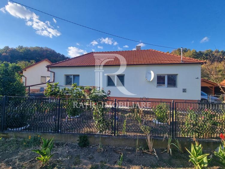 Casă renovata cu teren generos | Anexe | Gurasada | Hunedoara