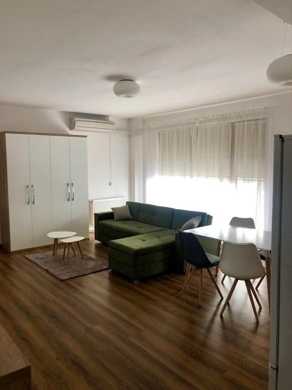 Investiție | Apartament 2 camere | 59 mp | Balcon | Str. Maramureșului