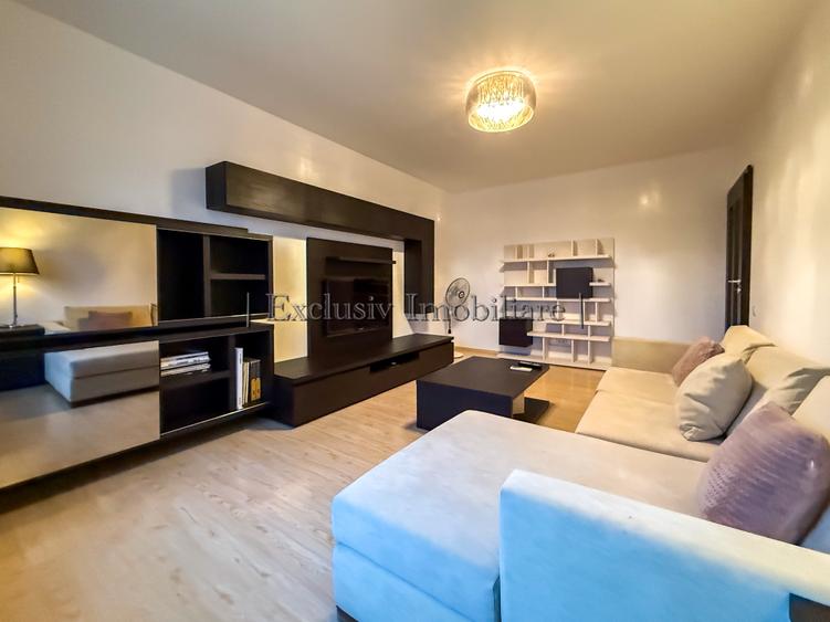 Apartament 3 camere | Faleza Nord | Termen lung | 80mp