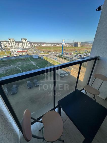 Apartament 3 camere | zona Doamna Stanca
