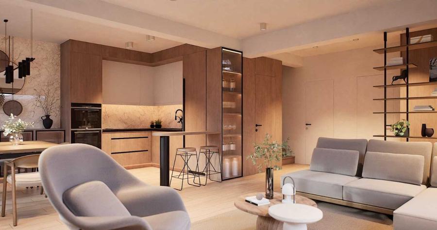 Casa tip Cvadruplex 120 mp ,Zona Sub Cetate