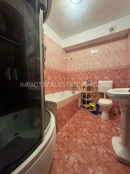 3 camere  || Voluntari || IDEAL PENTRU LOCUINTA SAU SPATIU COMERCIAL - 22