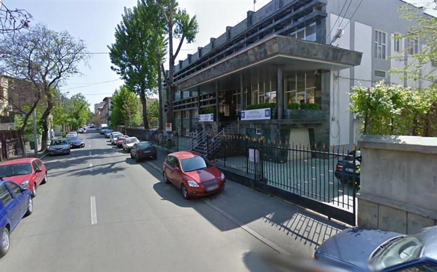 Inchirieri spatii birouri 1804 mp Gara de Nord