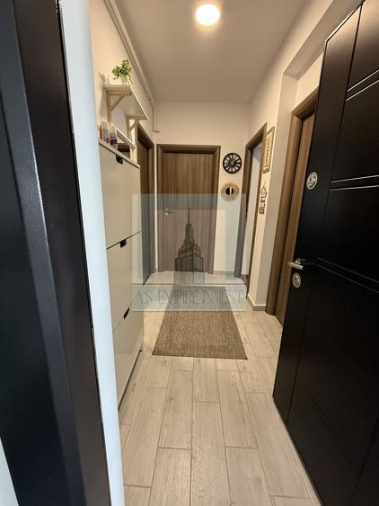 Apartament 3 camere , parcare - zona Rulmentul/Vivamus