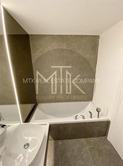 Aviatiei Tower I Apartament 3 camere I Mobilat&Utilat Premium