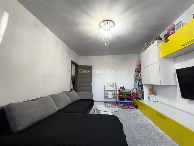 Apartament 2 Camere La Cheie Renovat Utilat Zona Linistita