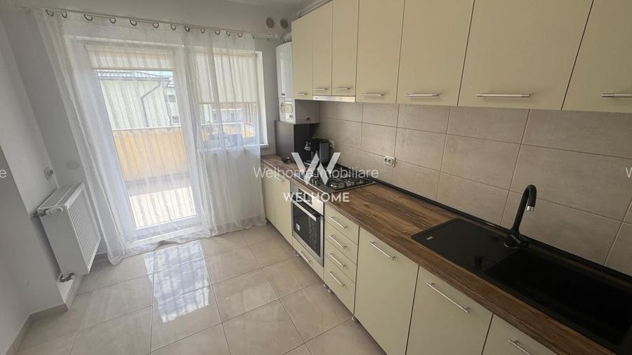 Apartament 2 Camere, mobilat și utilat - Selimbar Sibiu - 10