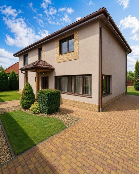 Vilă deosebită 6 vânători• 5 camere• 2 terase• Zona AFi-Atrium•