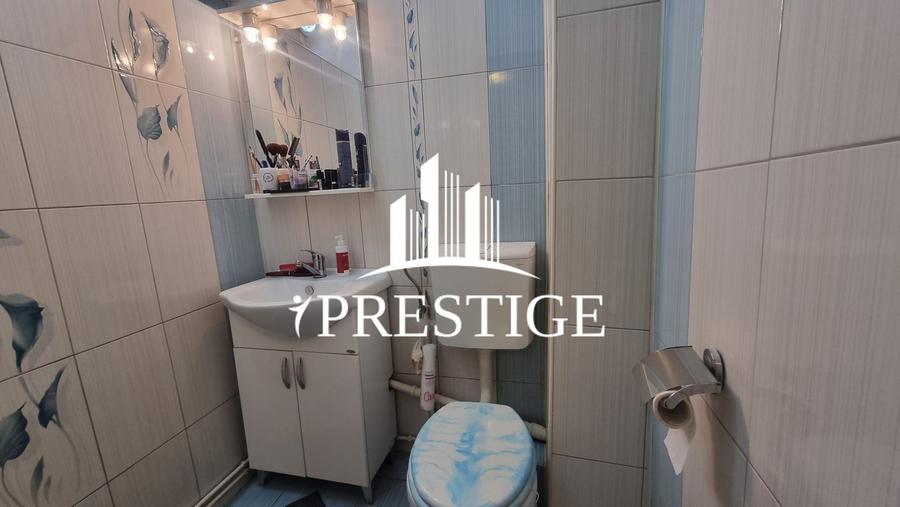 APARTAMENT 4 CAMERE, 2 BĂI, BALCON, PIVNIȚĂ, B-DUL MIHAI VITEAZU
