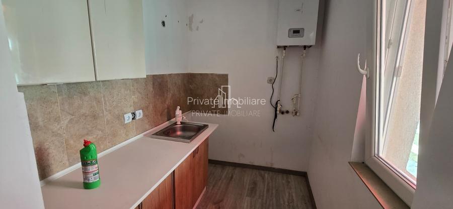 Casa 100 Mp/Teren 480 Mp de Vanzare, Str Morii, Sangeorgiu de Mures