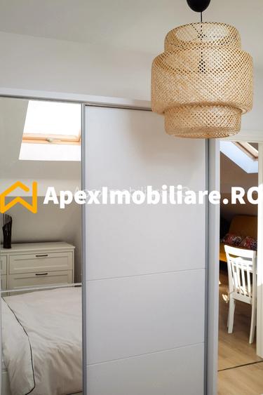 Apartament 2 camere de inchiriat Bucurestii Noi București | ApexImobiliare.ro - 5