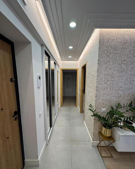 Apartament Modern 2 Camere în Inima Nordului | Etaj 1, 51 mp