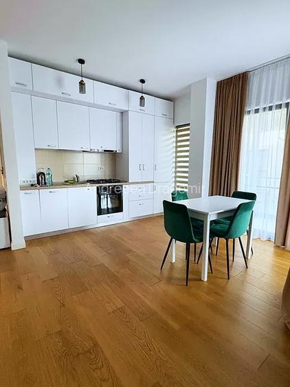 Proprietar, 2 camere- Iancu Nicolae | Zoo Baneasa cu Parcare Subterana - 3