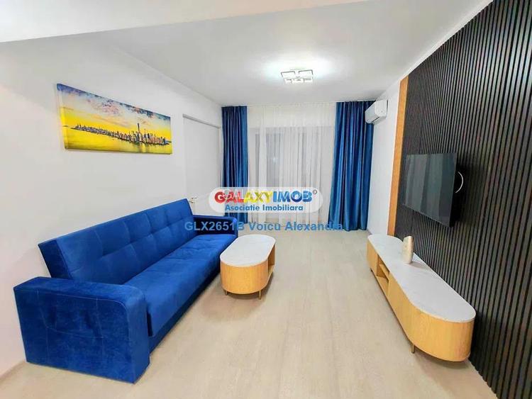 Apartament 2 Cam Lux Berceni - Aparatorii Patriei - Metrou - 2