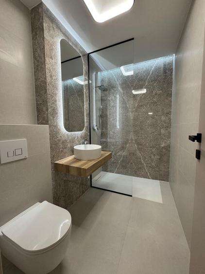 2 camere de inchiriat | IANCU NICOLAE | PARCARE INCLUSA | PISCINA