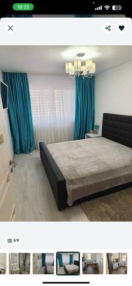 Inchiriere 2 camere Popesti Leordeni Biruintei