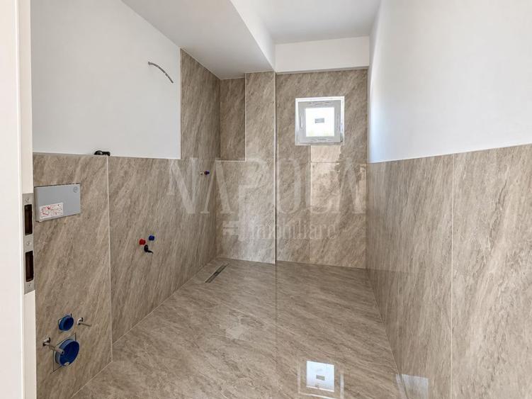 Apartament 2 camere de vanzare in Floresti