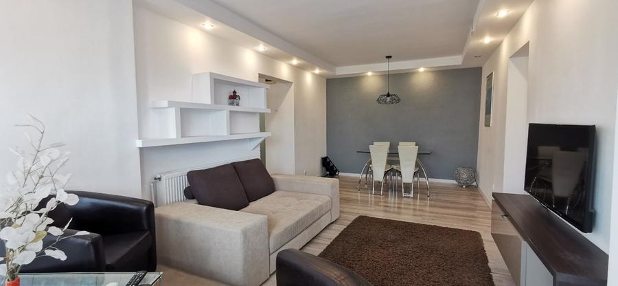 APARTAMENT 3 CAMERE|13 SEPTEMBRIE|CENTRALA PROPRIE