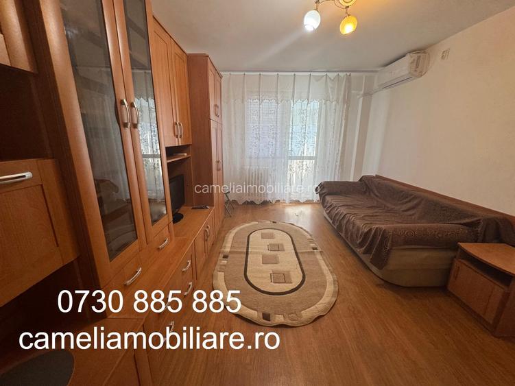 2 camere, centrala, decomandat, metrou Lujerului, tramvai 41, Virtutii, Aleea Ce - 13