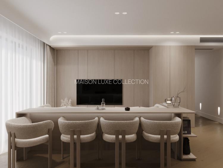 Com 0% | Apartament 3 camere | Designer interior | Cortina 126 | RENT 1300Eur - 6