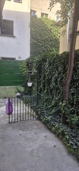 4 camere într-o vilă elegantă, retrasă și liniștită – zona Vasile Lascăr