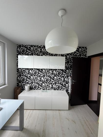 Apartament 3 camere de închiriat - POLITEHNICĂ - 2