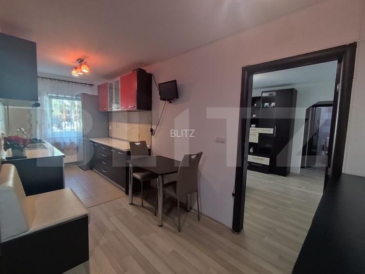 APARTAMENT 3 CAMERE | 2 BĂI | GRĂDINĂ ~40 MP | PARCARE | TRACTORUL – BRAȘOV - 4