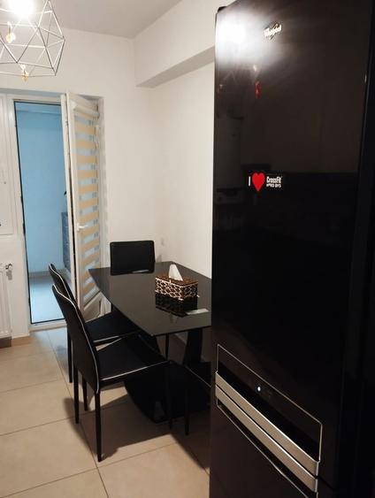 2 camere Titan - Metropilitan Residence - centrala, parcare subterana!
