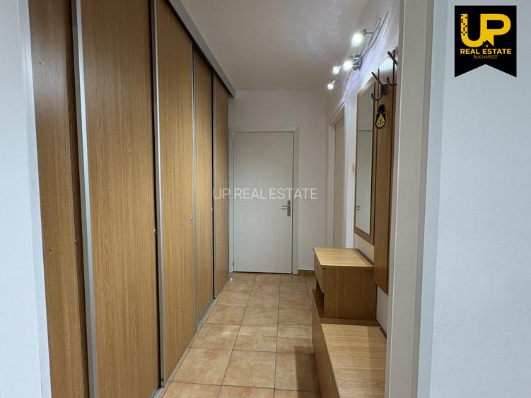 Metrou Dristor - Baba Novac / 2 Camere Decomandat / Balcon - 8