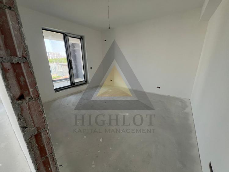 AVIATIEI | APARTAMENT DE VANZARE | 3 camere 130MP Aerogarii