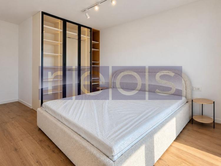 STUDIO PREMIUM | PRIMA VISTA | TERASA 10 MP | ETAJ 8/10 | MOBILAT SI UTILAT