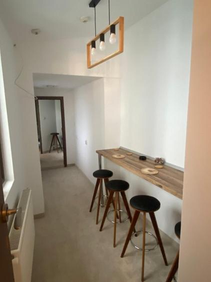 Vila istorica renovata Universitate - Pta Rosseti