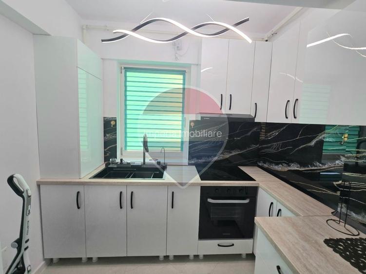 2 decomandate, bloc nou, amenajat modern, loc de parcare inclus - 7