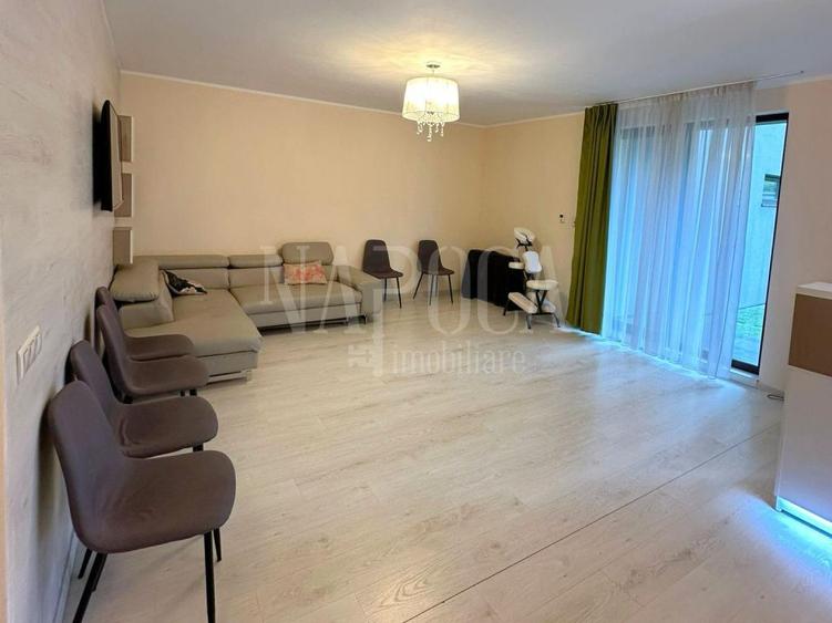 Apartament 2 camere de vanzare in Gheorgheni, Cluj Napoca