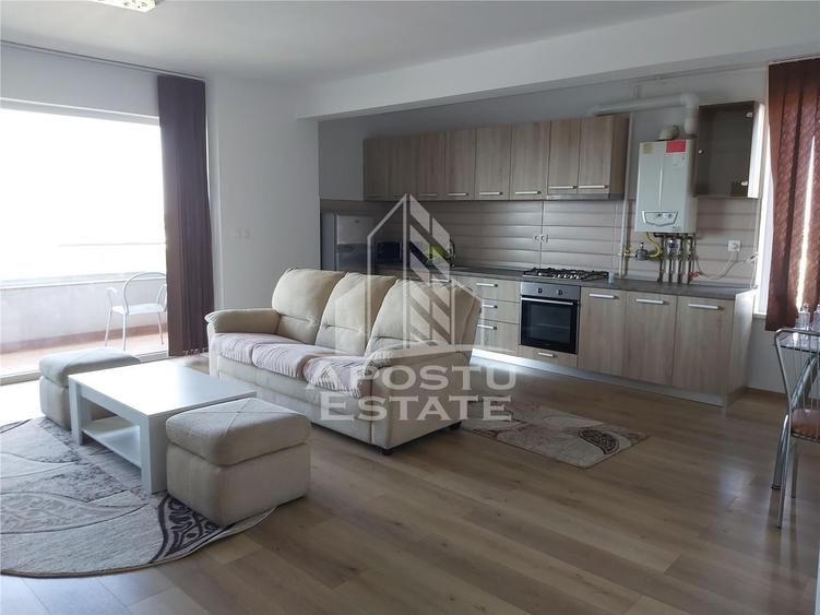 Apartament 2 camere de inchriat,Timisoara,Calea Aradului