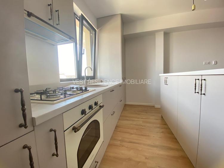 Apartament 2 camere. An 2024. Prima inchiriere! - 10
