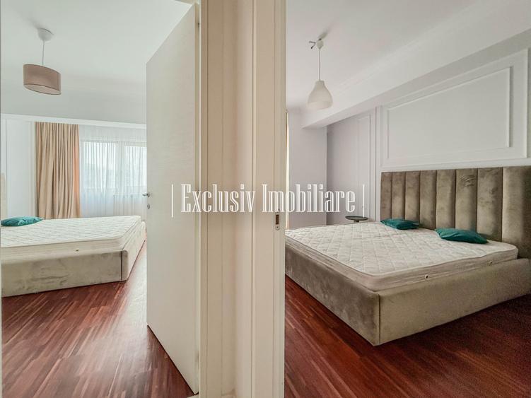 CIty Park Mall - Apartament Premium cu 3 camere 90 in Bloc Nou - Termen Lung