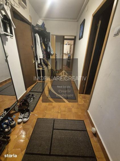 Piata Iancului, Proprietar, vand apartament 2 camere - 6