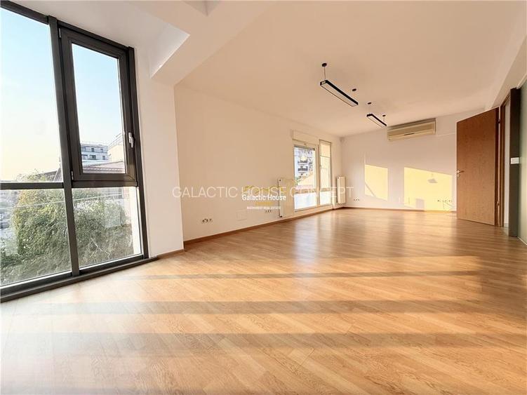 VILA D+P+2+M PRETABILA BIROURI DOMENII  GRIVITA METROU - 3