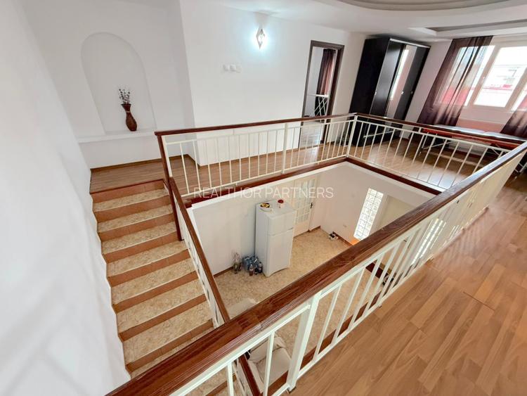 Vanzare Vila P+1 zona Grand Arena | suprafata totala 270mp - 39