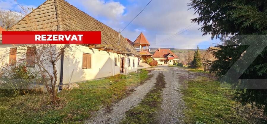 De vânzare – Pensiune, Bicfalău, jud. Covasna - 3