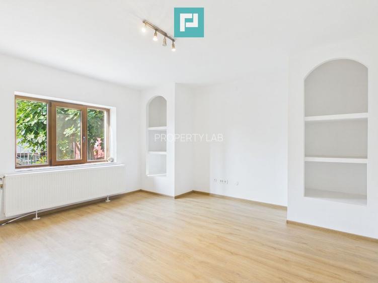 Casă renovată ultracentral | Str. Primăriei - 4