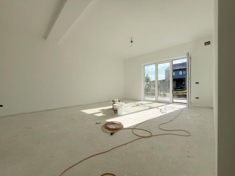 Duplex pe parter- Dumbravita