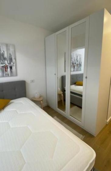 Apartament 3 camere Lux in Complexul Parcului 20