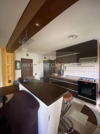 Apartament 2 camere de închiriat | Trafic Greu – Parcul Carol | Centrală proprie - 5