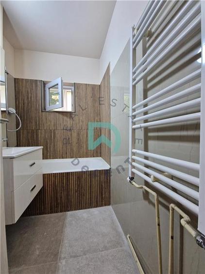 Apartament 2 camere, Tractorul, Brasov
