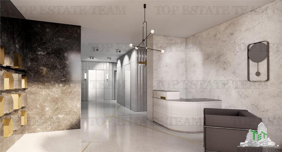 Apartament tip duplex de vanzare in zona Pipera