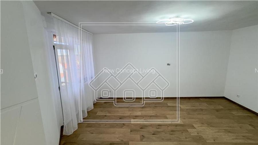 Apartament 2 camere, renovat, parcare, decomandat, etaj intermediar - 5
