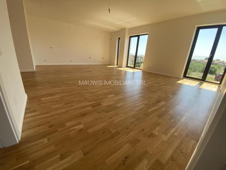 Vand Apartament 3 camere in imobil nou Pipera